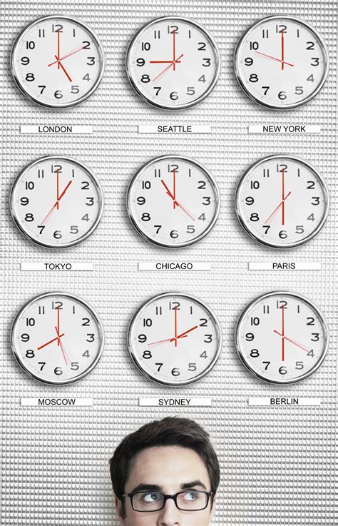 eastern time clock live.